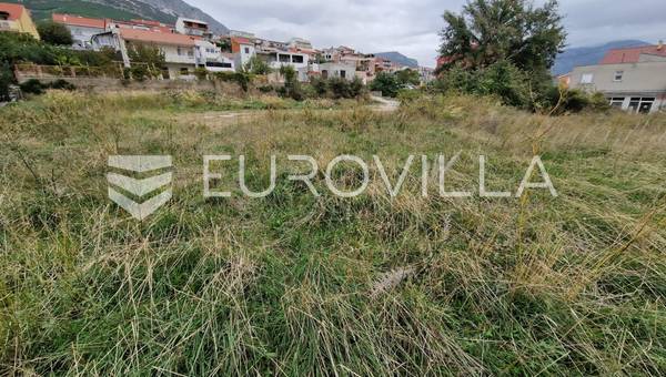 Solin, Gašpini, građevinsko zemljište za najam