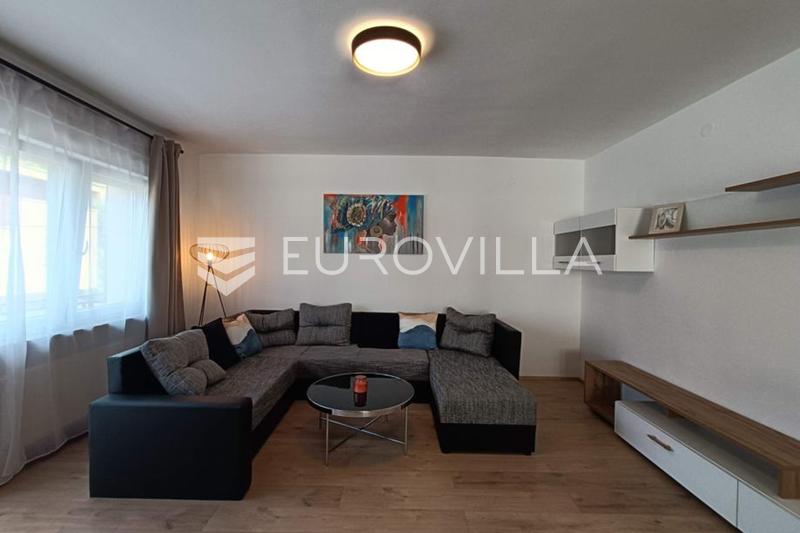 Zagreb, Svetice, prekrasan dvosoban stan 56 m²