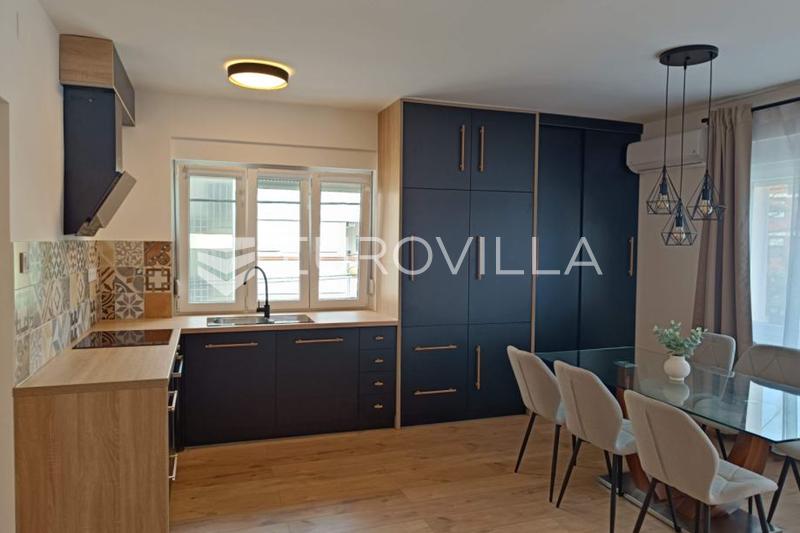 Zagreb, Svetice, prekrasan dvosoban stan 56 m²