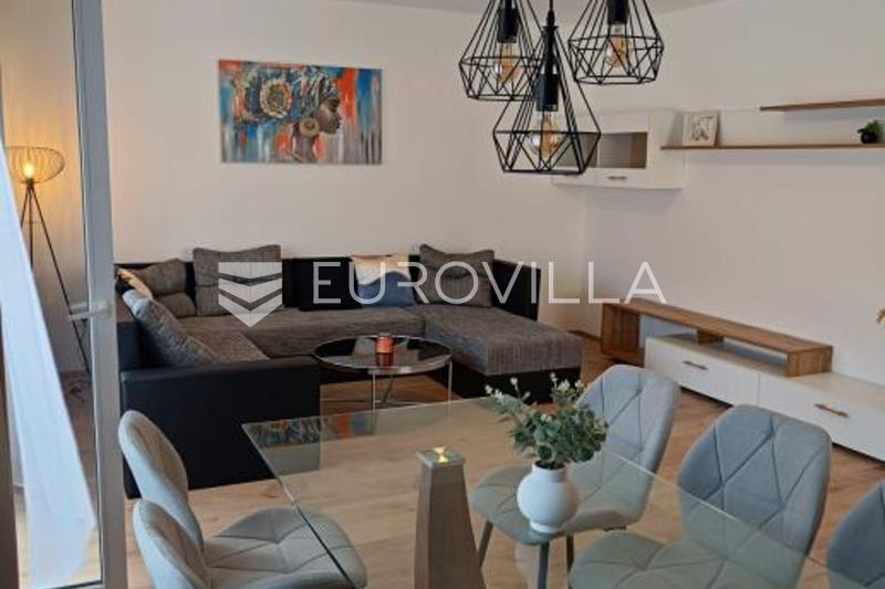 Zagreb, Svetice, prekrasan dvosoban stan 56 m²