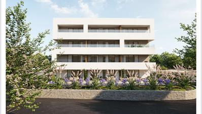 Trogir, Okrug Gornji – Apartman S3 u izgradnji neto korisne površine 63,12 m2
