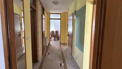 Vukovar, Mitnica, stan 64,10 m² spremište/podrum 17 m²