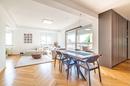 Zagreb, Sveti Duh, elegante apartamento de três quartos, dois terraços, jardim e garagem, 149 m² - 2