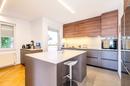 Zagreb, Sveti Duh, elegante apartamento de três quartos, dois terraços, jardim e garagem, 149 m² - 5