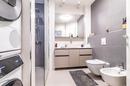 Zagreb, Sveti Duh, elegante apartamento de três quartos, dois terraços, jardim e garagem, 149 m² - 8