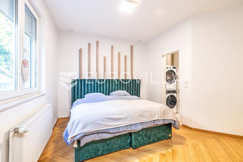 Zagreb, Sveti Duh, elegante apartamento de três quartos, dois terraços, jardim e garagem, 149 m² - 6