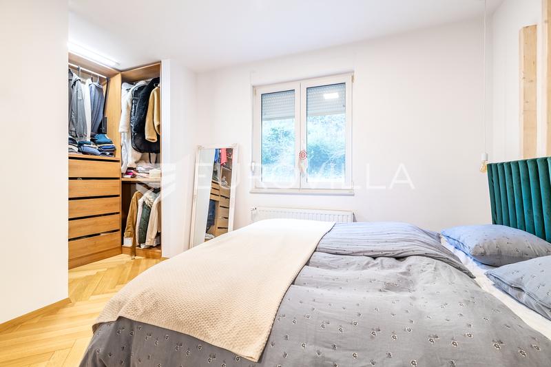 Zagreb, Sveti Duh, elegante apartamento de três quartos, dois terraços, jardim e garagem, 149 m² - 7