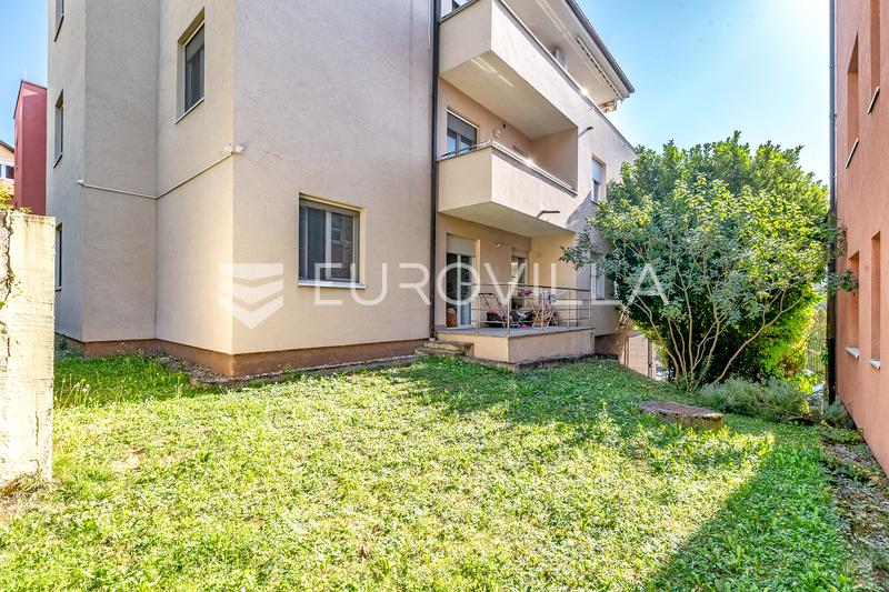 Zagreb, Sveti Duh, elegante apartamento de três quartos, dois terraços, jardim e garagem, 149 m² - 12