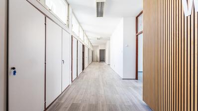 Split, Zvonimirova ulica, prostran ured 162 m²