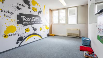Split, Zvonimirova ulica, prostran ured 162 m²