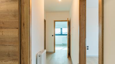 Varaždin, Centar, luksuzan četverosoban stan 100,54 m²