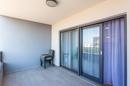 Makarska, attraktiv toværelses lejlighed med en rummelig terrasse, swimmingpool, altaner og en - 3