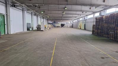 Karlovac, Ilovac, skladišče 3300 m², odlična lokacija
