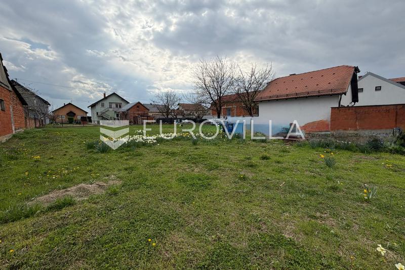 Đakovo - Terrain constructible d'une superficie totale de 1 007 m² - 12