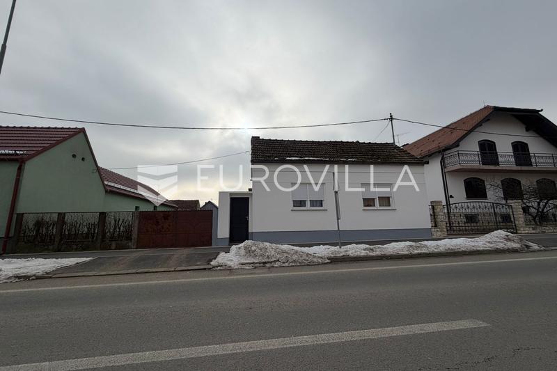 Đakovo - Terrain constructible d'une superficie totale de 1 007 m² - 7