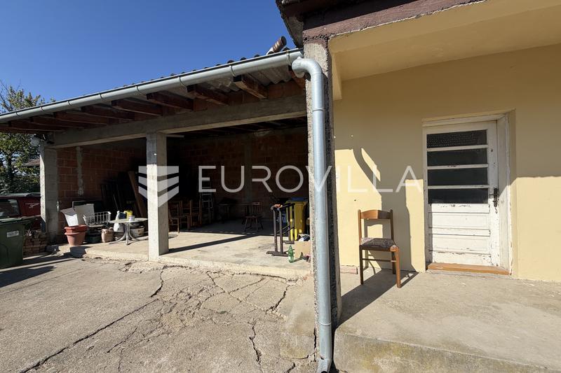 Đakovo - Terrain constructible d'une superficie totale de 1 007 m² - 17