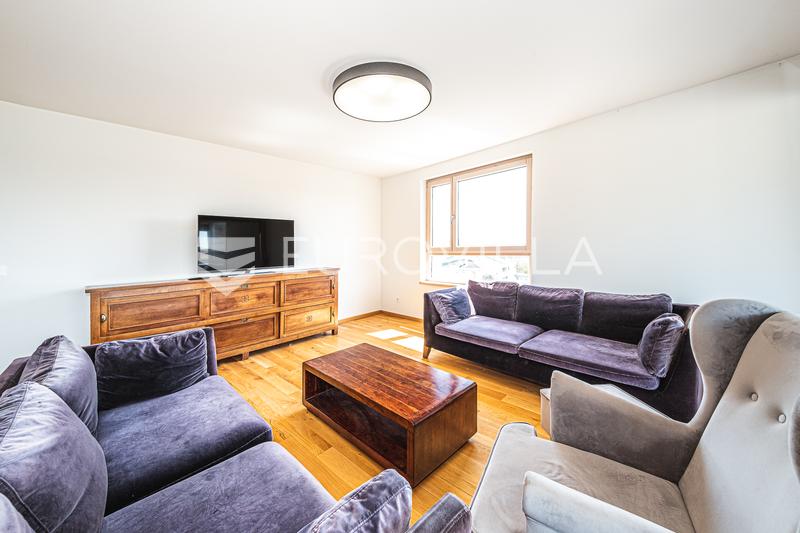 Zágráb, Borovje, gyönyörű négyszobás lakás 130 m² - 2