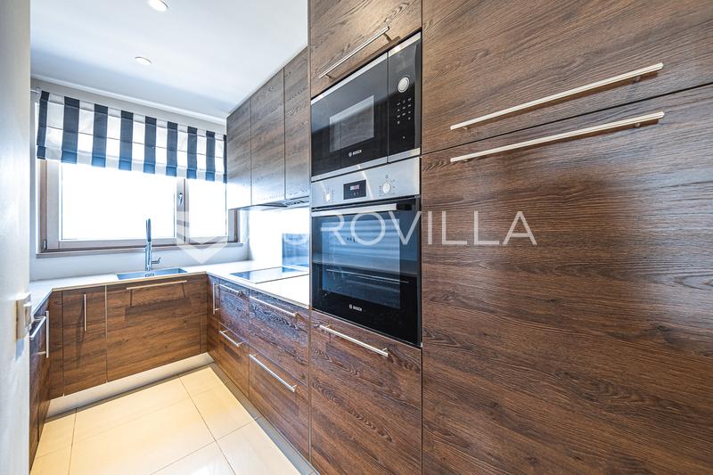 Zágráb, Borovje, gyönyörű négyszobás lakás 130 m² - 6