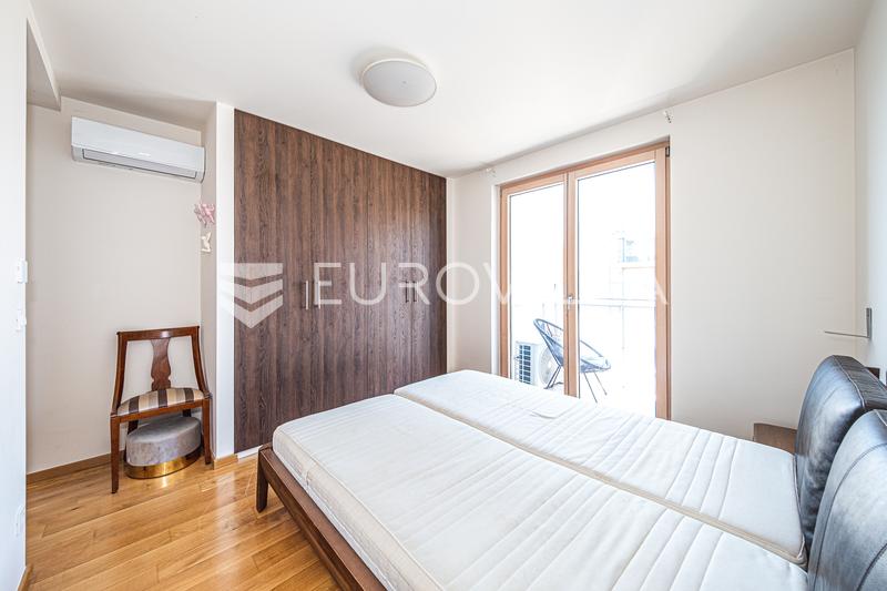 Zágráb, Borovje, gyönyörű négyszobás lakás 130 m² - 9