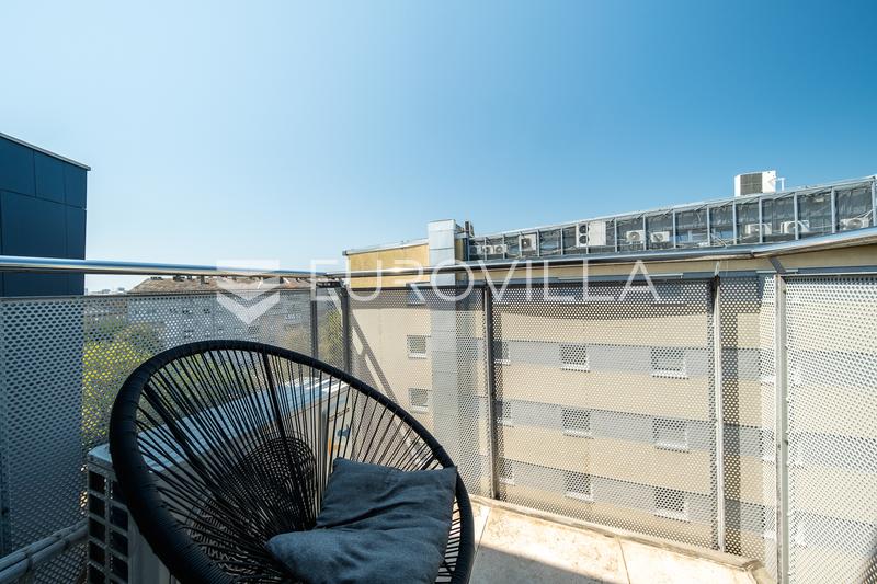 Zágráb, Borovje, gyönyörű négyszobás lakás 130 m² - 22