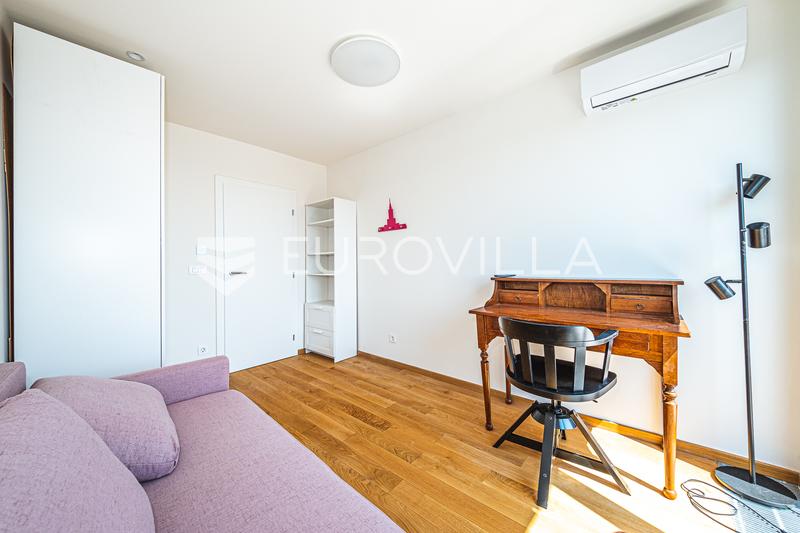Zágráb, Borovje, gyönyörű négyszobás lakás 130 m² - 15
