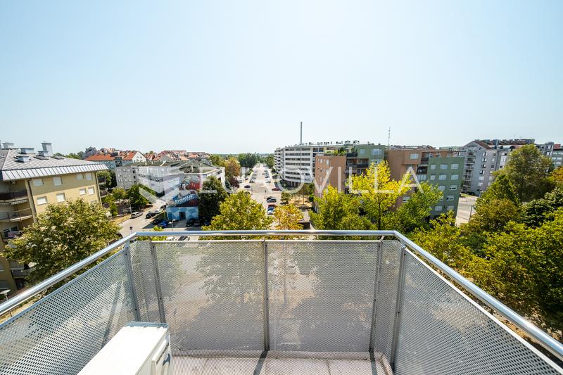 Zágráb, Borovje, gyönyörű négyszobás lakás 130 m² - 23