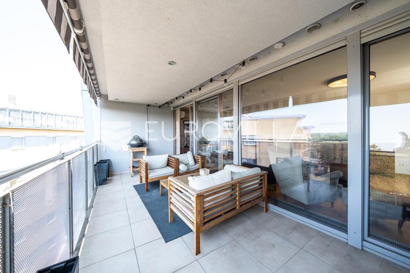 Zágráb, Borovje, gyönyörű négyszobás lakás 130 m² - 19