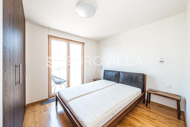 Zágráb, Borovje, gyönyörű négyszobás lakás 130 m² - 10