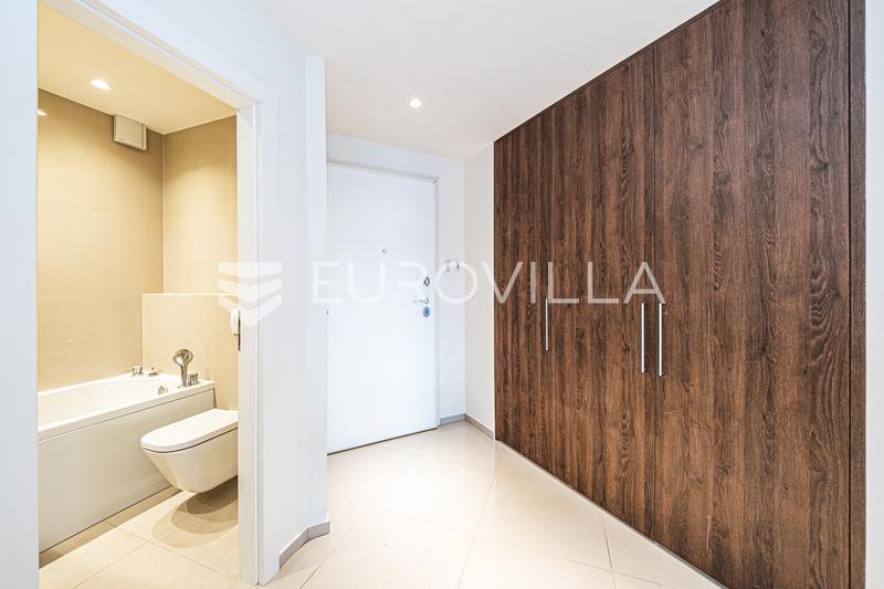 Zágráb, Borovje, gyönyörű négyszobás lakás 130 m² - 11