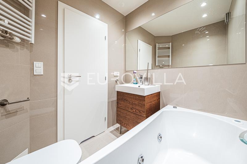 Zágráb, Borovje, gyönyörű négyszobás lakás 130 m² - 7