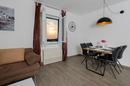 Istrien, Peroj, moderne lejlighed med opvarmet pool og middelhavshave - 4