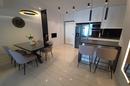 Split, Bel Etage 2, deniz manzaralı lüks tek yatak odalı daire, uzun dönem kiralık - 3