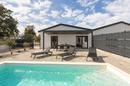 Istria, Poreč, three bedroom single-storey home with a pool and privacy - 3