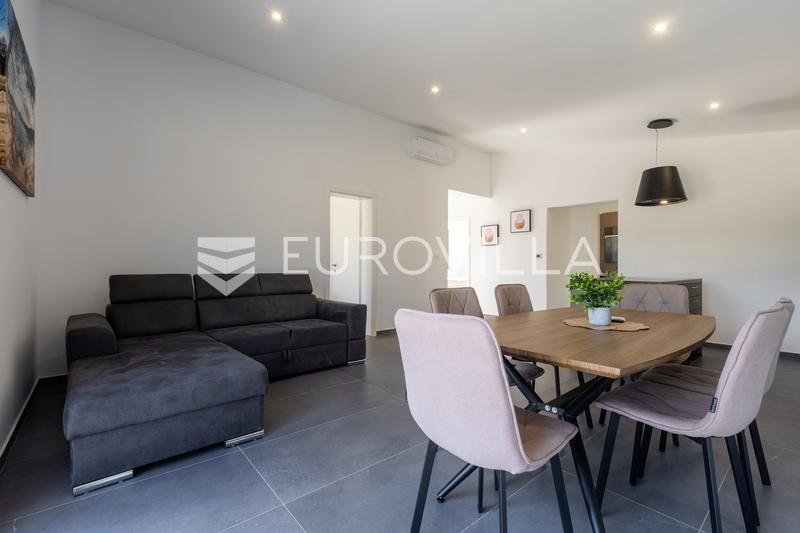 Istria, Poreč, three bedroom single-storey home with a pool and privacy - 5
