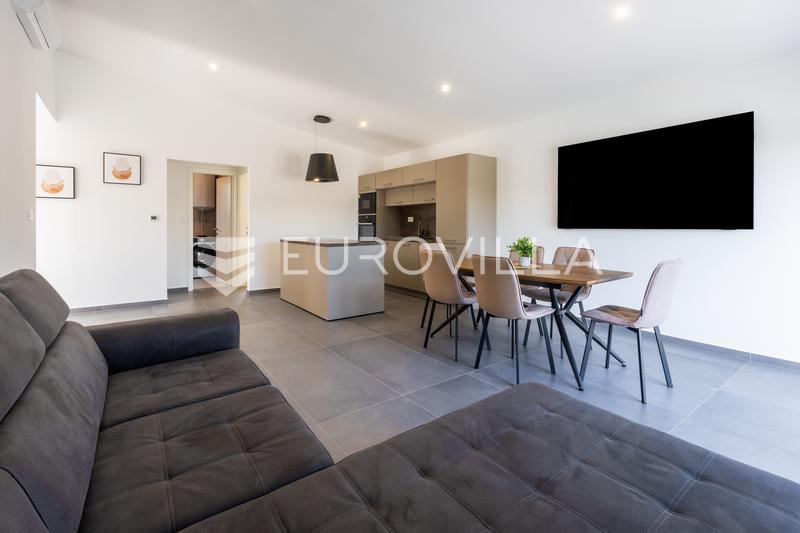 Istria, Poreč, three bedroom single-storey home with a pool and privacy - 8