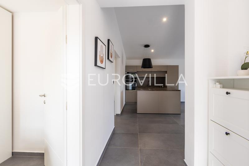 Istria, Poreč, three bedroom single-storey home with a pool and privacy - 11