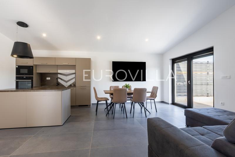 Istria, Poreč, three bedroom single-storey home with a pool and privacy - 7