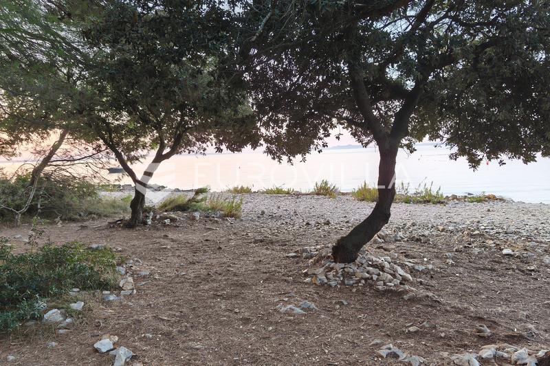 Vir, Pedinka, building plot of 667 m². - 7