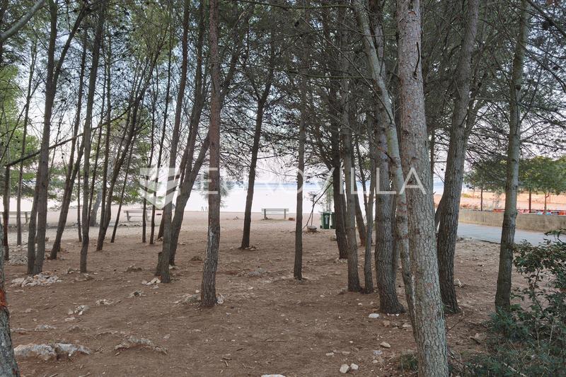Vir, Pedinka, building plot of 667 m². - 6