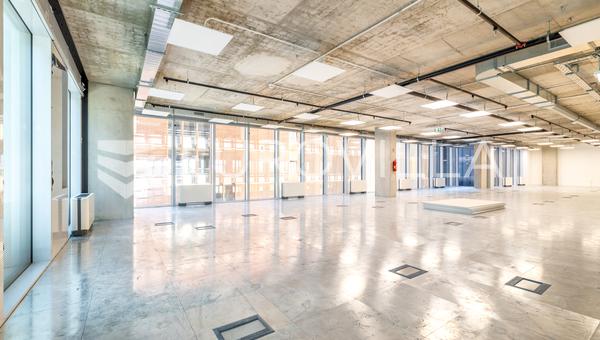 Zagreb, Buzin - förstklassig kontorslokal om 270 m²