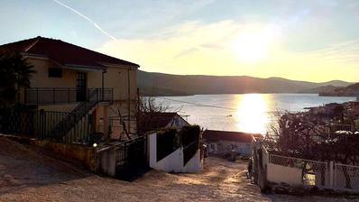 Marina, Poljica, stavební pozemek o rozloze 537 m²