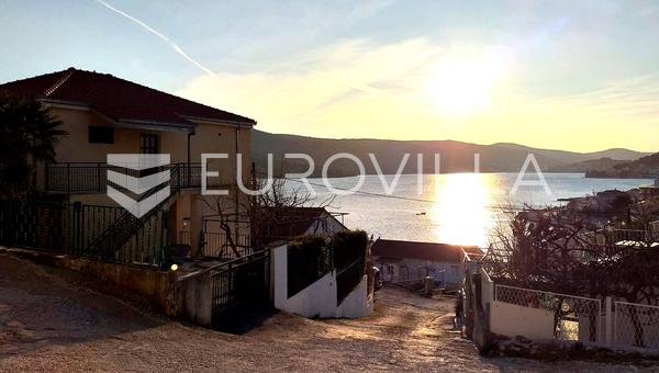 Marina, Poljica, građevinsko zemljište površine 537 m²