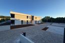 Rovinj, okolica, stan u modernoj novogradnji, parking - 8