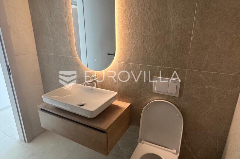 Rovinj, okolica, stan u modernoj novogradnji, parking - 6
