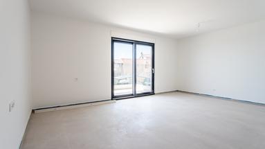 Ciovo, Okrug Gornji - appartement de deux pièces avec deux balcons