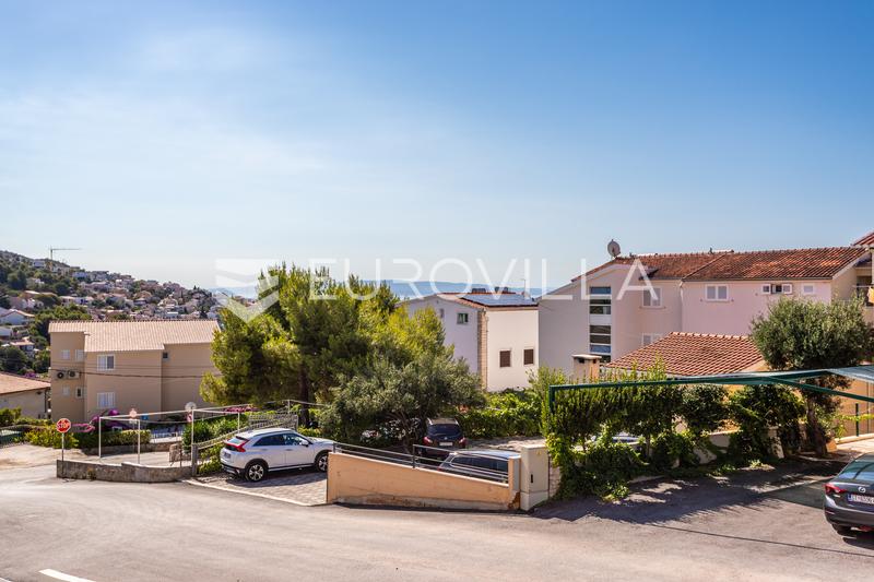 Ciovo, Okrug Gornji - iki balkonlu iki odalı daire - 13