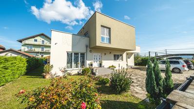 Samobor, prekrasna moderna kuća 301 m²
