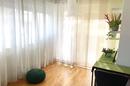 Zagreb, Sveta Klara - kauniisti kalustettu kolmion asunto, 87 m², tilavalla terassilla, p - 9