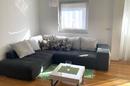 Zagreb, Sveta Klara - kauniisti kalustettu kolmion asunto, 87 m², tilavalla terassilla, p - 7