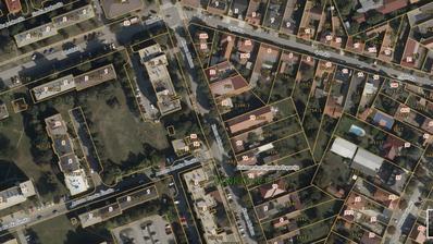 Vinkovci, Lapovci, višestambena zgrada u roh, bau fazi INVESTICIJSKA PRILIKA